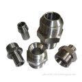 Factory Provide Customized stainless steel cnc machining parts
